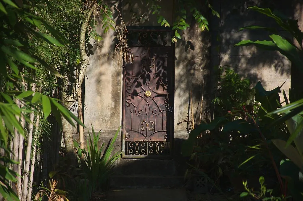Hotel Taman Rahasia Tropical Sanctuary And Spa Ubud