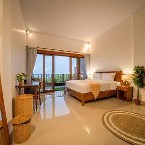 Dreamland View 3* Uluwatu