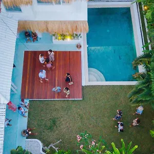 Guru 4* Canggu