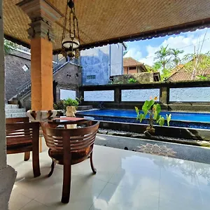 Guest house Warji House 2 Bisma