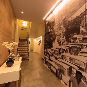 *** Hotel Marfany Andorra