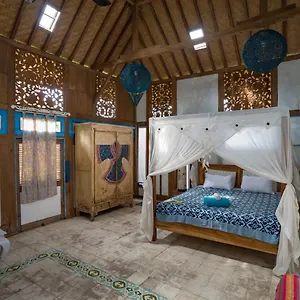 3* Bed & Breakfast Hati Padi