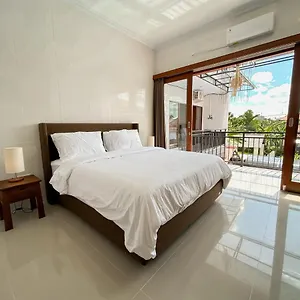  Guest house James Guest House Indonesia