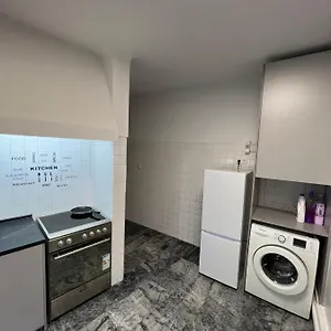  Hostel Varandas Do Chiado - Coliving Portugal