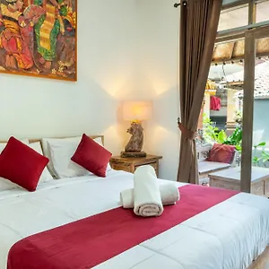Purnama House Maison d'hôtes