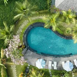 Otel Queen At Gunung Sari, Ubud