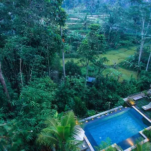 Otel Nata, Ubud
