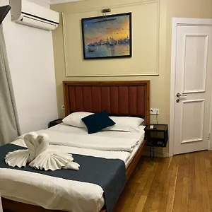 Volgarika Flats , Istambul Turquie