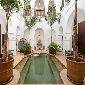 **** Riad Dar Mo'da Morocco