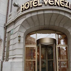 Venezia By Zeus International 4* Bukarest
