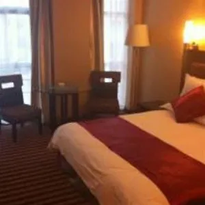 Yitel 4* Shanghai