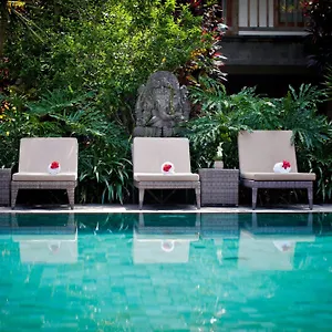Otel Sri Ratih Cottages, Chse Certified, Ubud