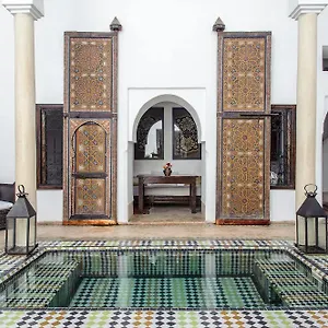 *** Riad Porte Royale Morocco