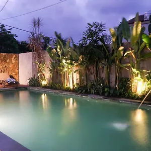Guest house Narda House