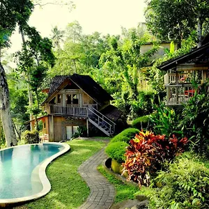 Prashanti Bali Village de vacances