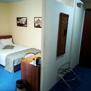 Opera By Zeus International 3* Bukarest