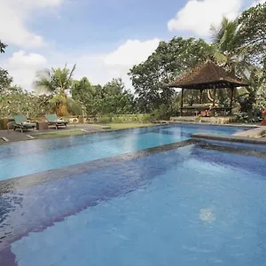 Guest house Taman Indrakila