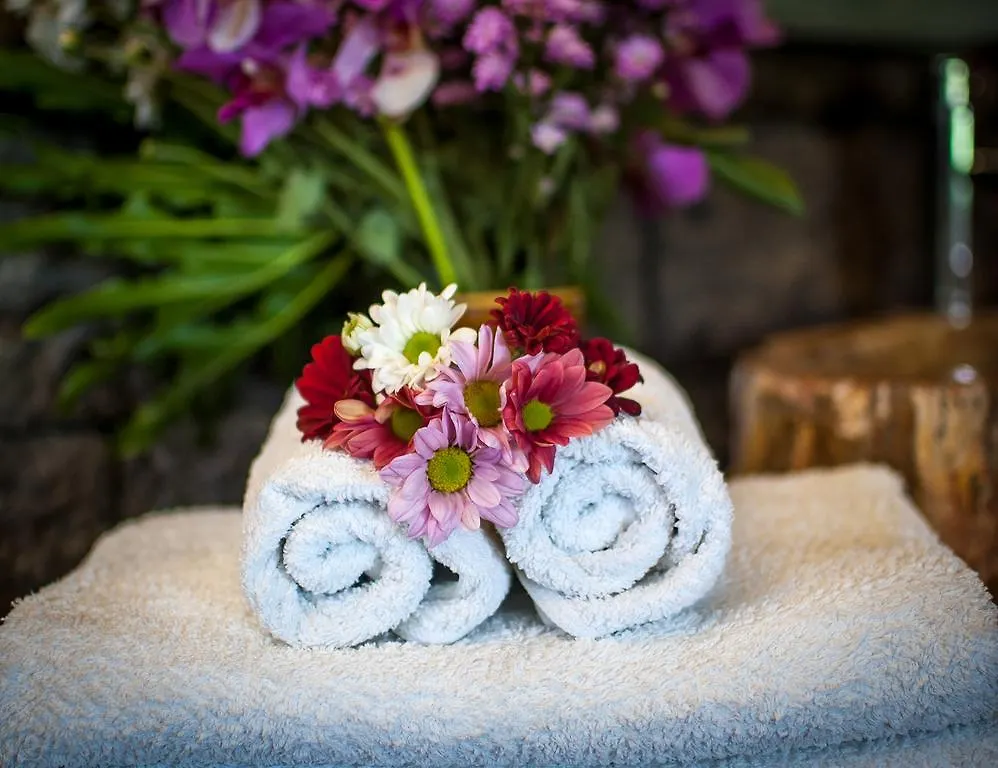 Hotel Taman Rahasia Tropical Sanctuary And Spa Ubud