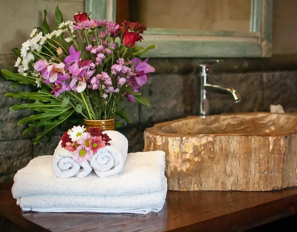 Taman Rahasia Tropical Sanctuary And Spa Ubud  Hotel Ubud (Bali)