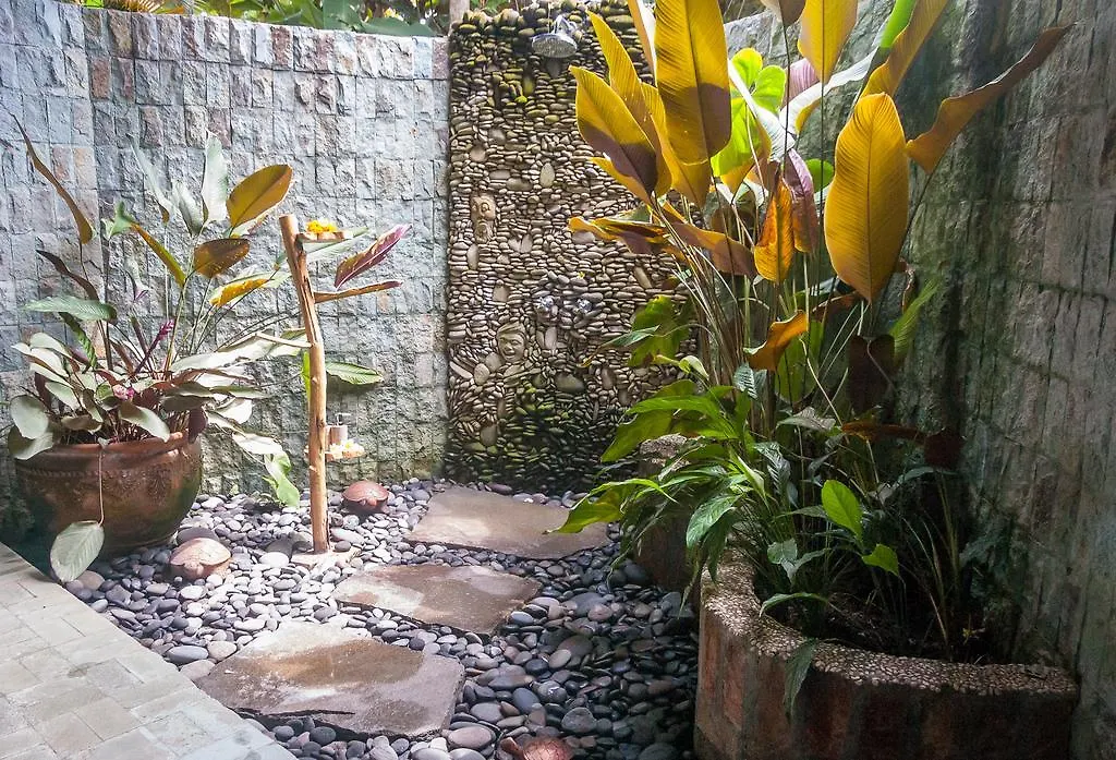 Taman Rahasia Tropical Sanctuary And Spa Ubud  3*, Ubud (Bali) Indonesia